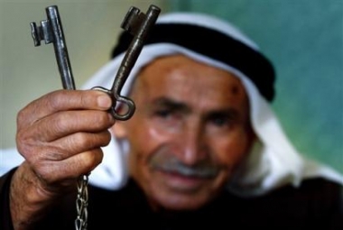 حكاية مفتاح: أول فيلم كرتوني عن النكبة .. ينطلق من غزة إلى العالم