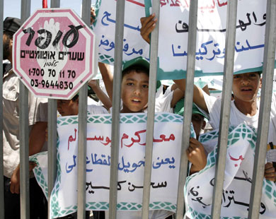 الأمين العام للأمم المتحدة يدعو إلى فتح معبر رفح وكافة منافذ القطاع