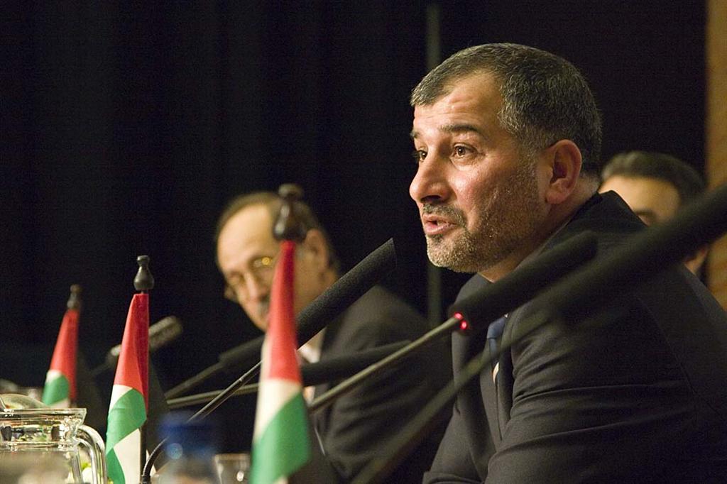 ماجد الزير: حظر فلسطينيي الخارج هزيمة لدولة الاحتلال