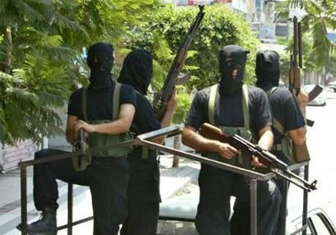 برهوم: الانقلابيون تخطوا الخطوط الحمراء باستهداف مقر مجلس الوزراء الفلسطيني