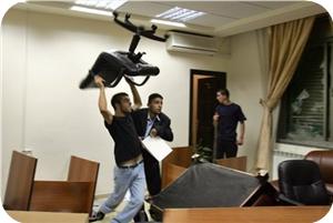 بيت لحم: أجهزة أمن عباس تختطف قيادات من حماس وتداهم منازل مواطنين