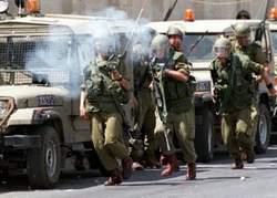 تقرير: الاحتلال الصهيوني قتل فلسطينيين وجرح 26 آخرين خلال أسبوع