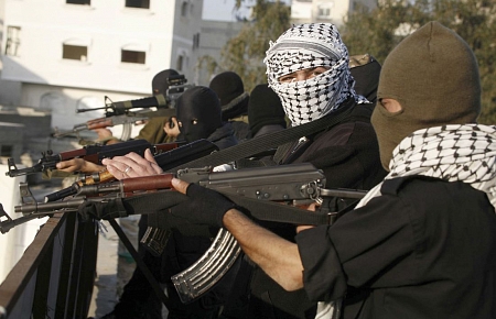 حماس: هناك فئة ضالة لا يروق لها حالة التوافق في الساحة الفلسطينية