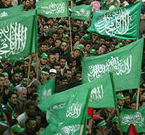 حماس: تصريحات حمّاد خيانة وطنية وخنجرٌ مسمومٌ يطعن ظهر المقاومة