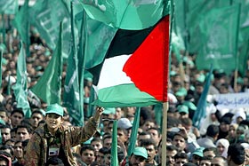 حماس تدعو القمة العربية إلى دعم صمود ومقاومة الشعب الفلسطيني والتمسك بالثوابت