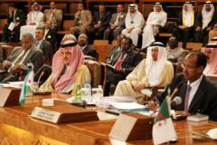 أبو عمرو: وزراء الخارجية العرب أقروا دعم حكومة الوحدة والتعامل معها دون تمييز