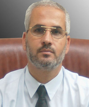 حماس تنتقد تصريحات رايس وتعتبرها تحريضاً على حكومة الوحدة ودعوة لمقاطعتها