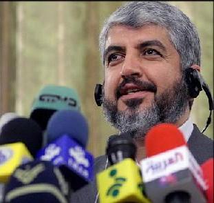 مشعل: حماس ليست معنية بإرضاء الكيان الصهيوني ولن تتخلى عن ثوابتها