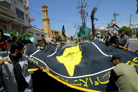 الجهاد الإسلامي: الأداء العربي في قمة الرياض يعطي الاحتلال مبرراً لمواصلة عدوانه