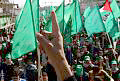 حماس تجدد موقفها الثابت من الالتزام باتفاق مكة المكرمة نصاً وروحاً