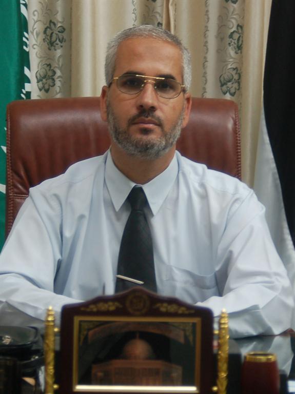 برهوم: حماس ستطرح بدائل لمنصب وزير الداخلية حتى لا تكون حجر عثرة