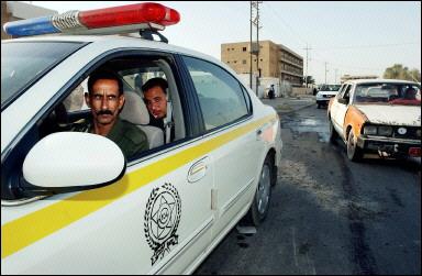 استمرار التدهور الأمني يدفع البرتغال إلى إغلاق سفارتها في بغداد