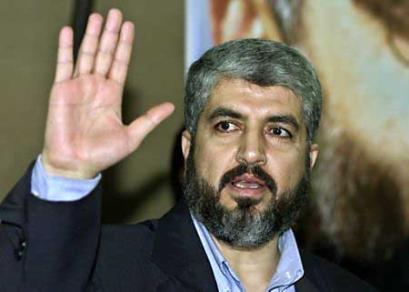 وفد قياديي حماس يصل إلى اليمن السبت في سابع محطة في جولته الدولية