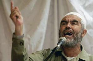 نائب صهيوني يحرّض على اغتيال الشيخ رائد صلاح