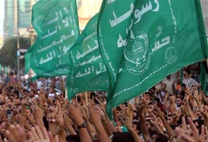 حماس تستنكر بشدة إعدام الاحتلال الصهيوني للأجنة في أرحام أمهاتهم
