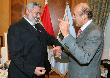 حماس: تحذّر من جهات تحاول تشويش العلاقات الطيبة للحركة مع مصر