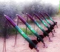 صواريخ القسام.. السلاح الذي فرض معادلة جديدة في الصراع
