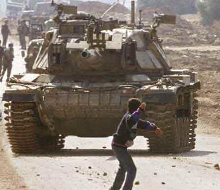 فلسطين وأطفالها .. كما تبدو في عيون الأطفال المصريين