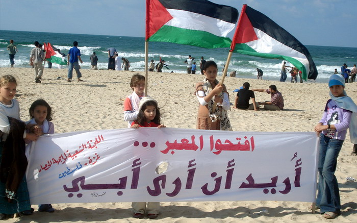 الخضري يدعو المشاركين بـملتقى القدس الدولي للعمل على فك حصار غزة