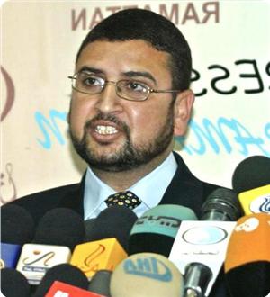 أبو زهري: فتح تخطط لاجتثاث حماس من الضفة وإعادة الفوضى والفلتان إلى غزة