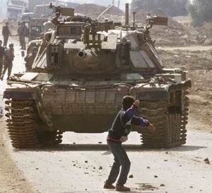 حماس: انتفاضة الحجارة علامة فارقة في تاريخ النضال الفلسطيني