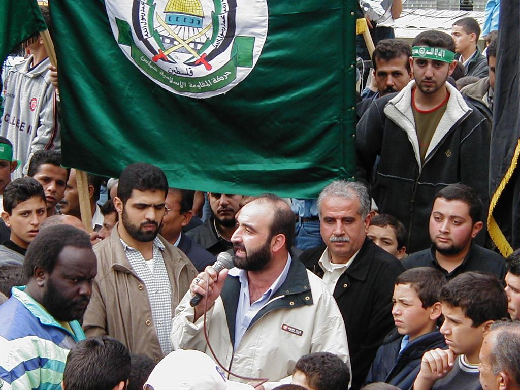 ناصيف : انطلاقة حماس أعادت الاعتبار للقضية الفلسطينية وللأمة بأكملها