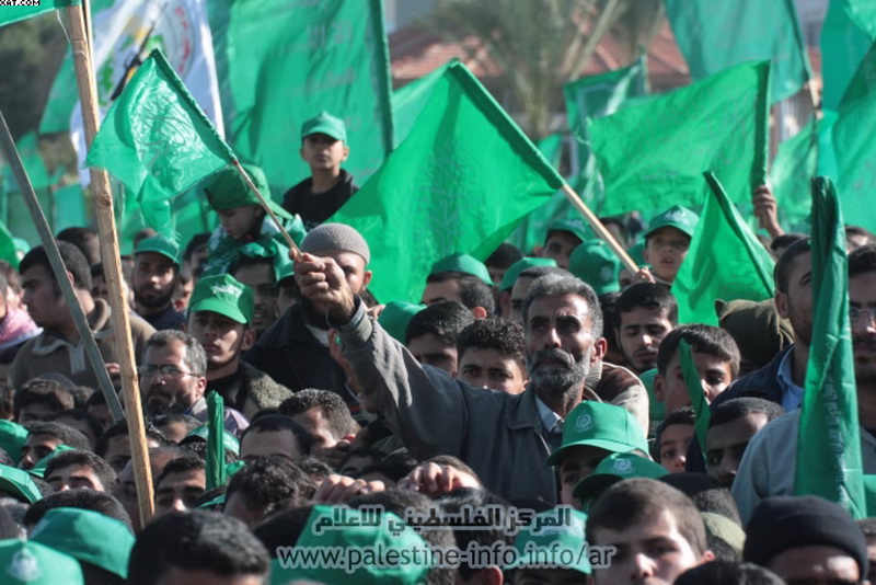 حماس: حين تتمكن فتح من اصلاح ذاتها سيكون هناك أمل كبير في إنجاح مسعى الوحدة