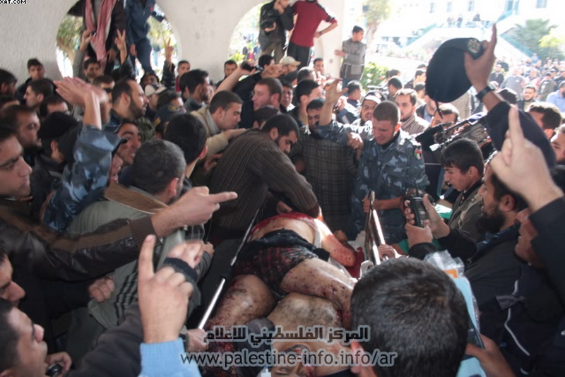 استشهاد 4 مجاهدين من السرايا ونجل أحدهم شرق خان يونس في غارة صهيونية استشهاد 4 مجاهدين من السرايا ونجل أحدهم شرق خان يونس في غارة صهيونية