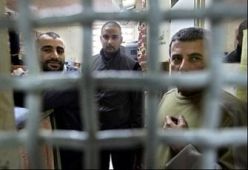 الاحتلال يفرج عن الأسير أيوب عطا الله بعد اعتقال 6 سنوات