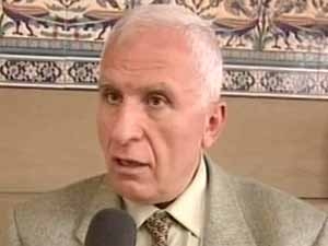 موسى: تصريحات الأحمد لا تستحق الرد ولا ترقى إلى أن تكون حديثاً لرجل بهذا المنصب