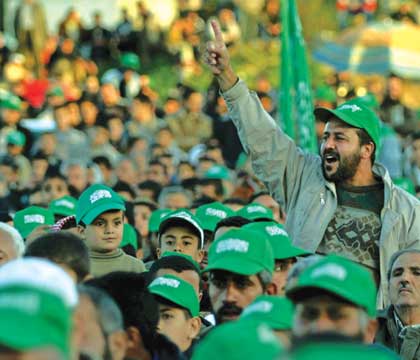 الأسطل: المقاومة أنجزت ما لم تنجزه المفاوضات مع الاحتلال