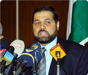 حمدان: هناك مطالبات بسحب ملف التبادل من يد الوسيط المصري وإعطائه للوسيط الألماني
