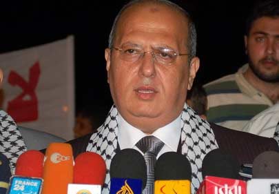 الخضري: تصريحات كوسينيتش بشأن حصار غزة بداية الصحوة في أمريكا