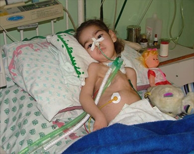 وفاة 124 مريضاً في غزة خلال 6 أشهر بسبب الحصار و200 خلال سنة