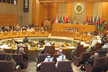 اجتماع لـالجامعة العربية يوم الثلاثاء لبحث جرائم الاحتلال
