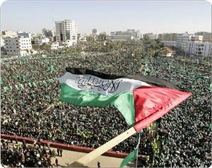 مؤتمر بغزة يدعو لتذليل العقبات أمام تحقيق المصالحة