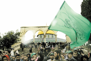 لجنة القدس تدعو لاعتبار يوم الجمعة القادم يوماً لنصرة القدس