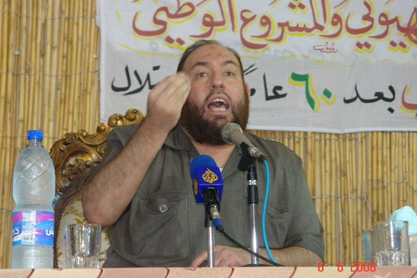 محمد نزال: فتح تتحمّل المسؤولية كاملةً عن تبعات أوسلو