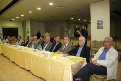 فتح تستعين بخبراء سويديين من الحزب الاشتراكي لتدريب القيادات