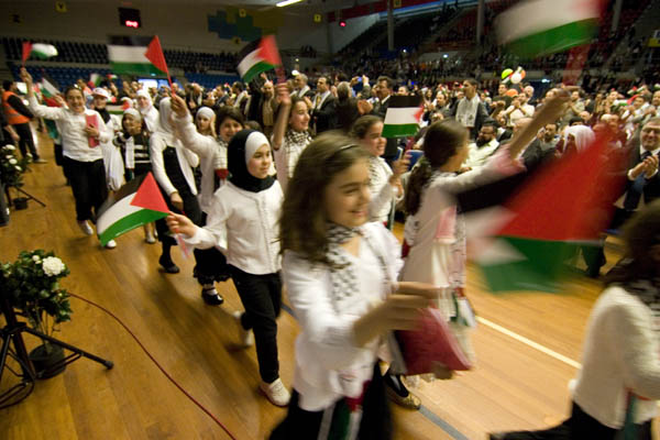 فلسطينيو أوروبا يعلنون في وثيقة الستينية تشبثهم بحق العودة ويطالبون بتفعيله