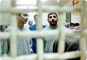 الهيئة: تجاهل مقصود لصحة الأسرى المرضى في سجون الاحتلال