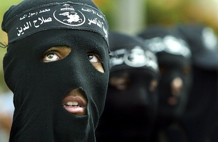 الألوية: نرفض التهدئة إذا لم يرفع الحصار .. وكل الخيارات باتت مفتوحة