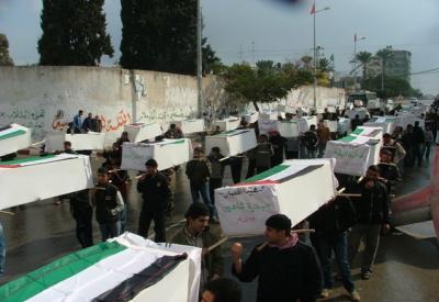 الحملة الأوروبية تتهم الكيان الصهيوني بتنفيذ إبادة جماعية بحق الفلسطينيين في غزة