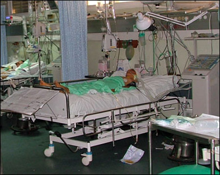 ارتفاع عدد ضحايا حصار غزة إلى 257 شهيداً بعد وفاة شاب من بيت حانون