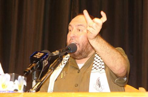 نزال: حريصون على الحوار ولكن ليس بأي ثمن ولا على حساب مواقف حماس