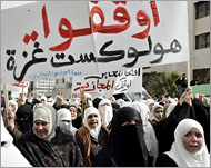 جينغ والخضري يطالبان المجتمع الدولي بالتحرك السريع لإنقاذ قطاع غزة من كارثة حقيق