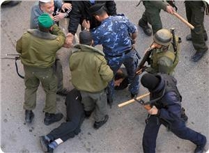 حماس في جنين: أجهزة عباس تنكل بأبنائها بشكل غير مسبوق