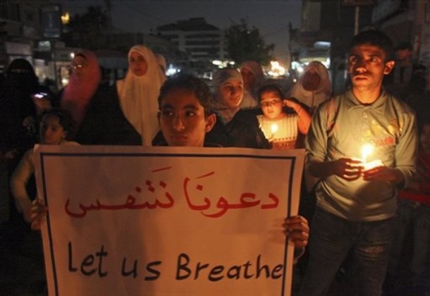 حكومة هنية: استمرار إغلاق معابر غزة قتل جماعي .. وعلى المصريين فتح معبر رفح