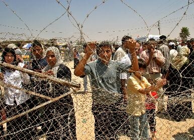 الحملة الأوروبية: ما يجري في غزة حرب إبادة .. ودعوات رفع الحصار يلزمها تحرّك