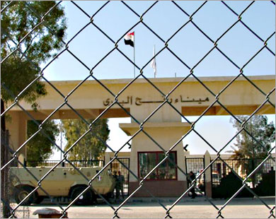 إسلاميو الأردن يدعون الحكومات العربية لفتح معبر رفح وتنفيذ قراراتهم بكسر الحصار